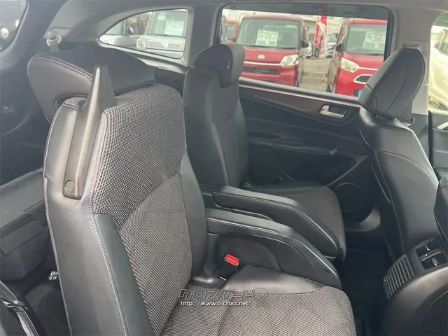 ホンダ ジェイド