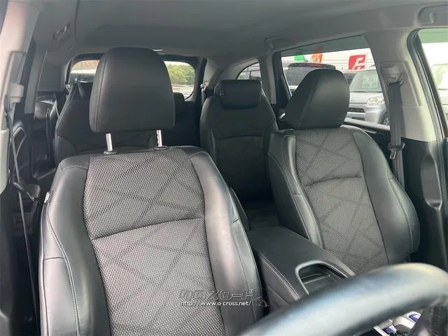 ホンダ ジェイド