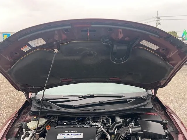 ホンダ ジェイド