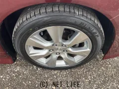 ホンダ ジェイド