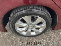 ホンダ ジェイド