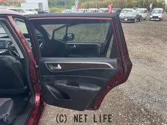 ホンダ ジェイド