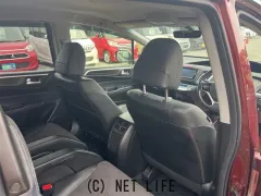 ホンダ ジェイド