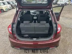 ホンダ ジェイド