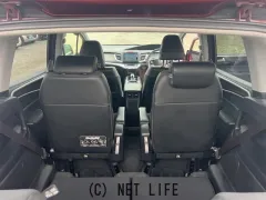 ホンダ ジェイド