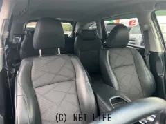 ホンダ ジェイド