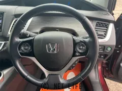 ホンダ ジェイド