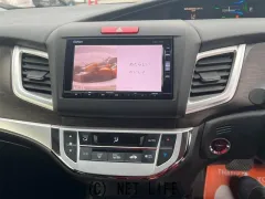 ホンダ ジェイド