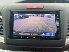 ホンダ ジェイド