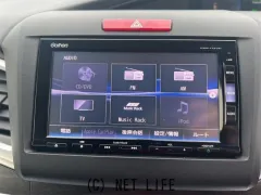 ホンダ ジェイド