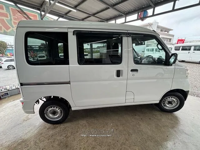 ダイハツ ハイゼットカーゴ