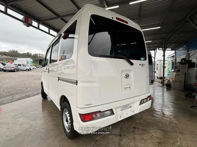 ダイハツ ハイゼットカーゴ