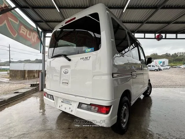 ダイハツ ハイゼットカーゴ