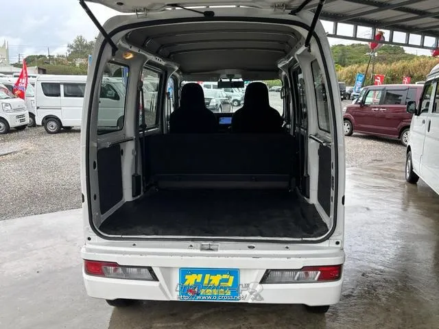 ダイハツ ハイゼットカーゴ