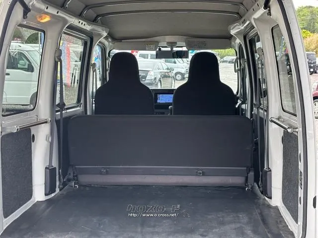 ダイハツ ハイゼットカーゴ