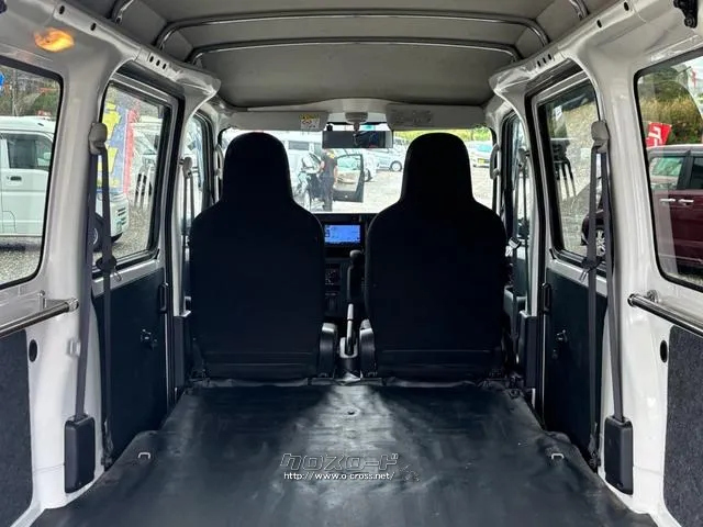 ダイハツ ハイゼットカーゴ