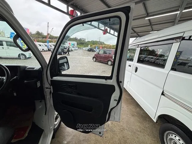 ダイハツ ハイゼットカーゴ