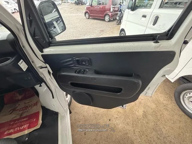 ダイハツ ハイゼットカーゴ