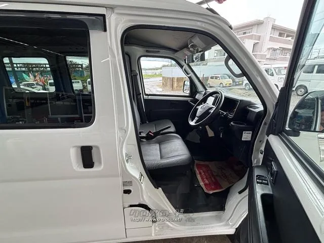 ダイハツ ハイゼットカーゴ