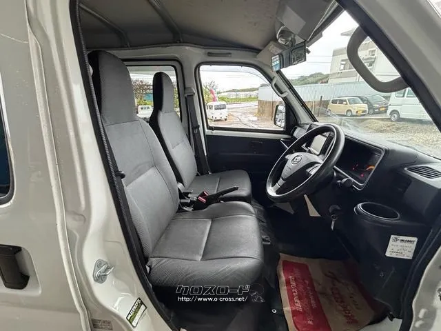 ダイハツ ハイゼットカーゴ