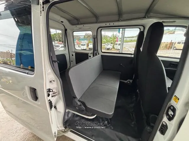 ダイハツ ハイゼットカーゴ