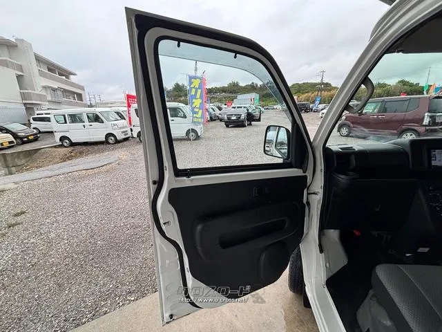 ダイハツ ハイゼットカーゴ