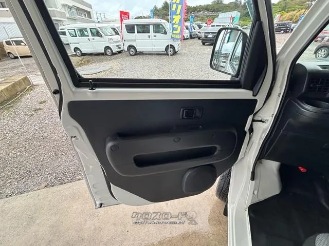 ダイハツ ハイゼットカーゴ