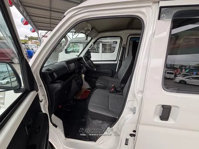 ダイハツ ハイゼットカーゴ