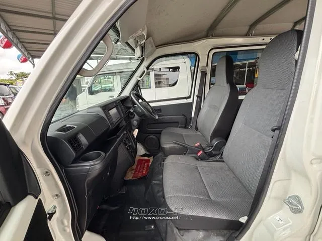 ダイハツ ハイゼットカーゴ