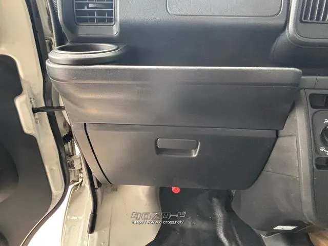 ダイハツ ハイゼットカーゴ