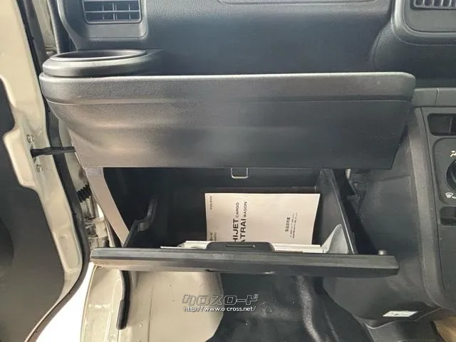 ダイハツ ハイゼットカーゴ