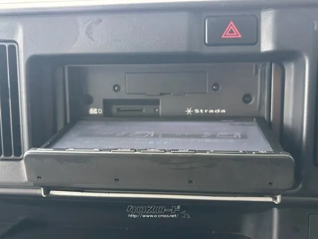 ダイハツ ハイゼットカーゴ