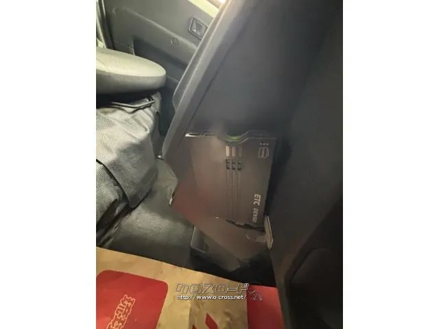 ダイハツ ハイゼットカーゴ