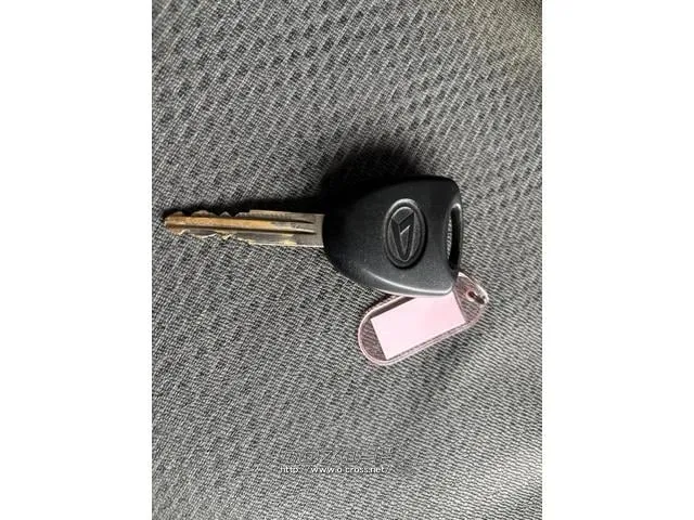 ダイハツ ハイゼットカーゴ