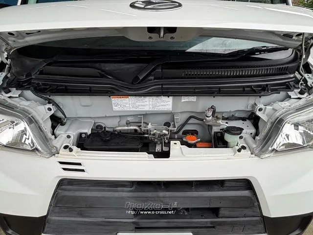 ダイハツ ハイゼットカーゴ