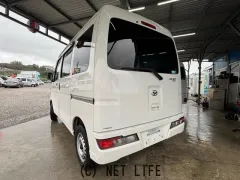 ダイハツ ハイゼットカーゴ