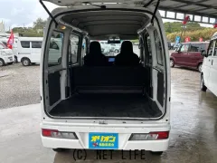 ダイハツ ハイゼットカーゴ