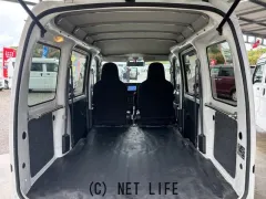 ダイハツ ハイゼットカーゴ