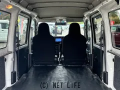 ダイハツ ハイゼットカーゴ