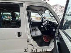 ダイハツ ハイゼットカーゴ