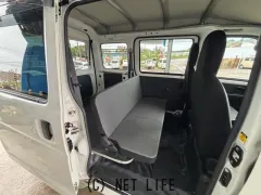 ダイハツ ハイゼットカーゴ