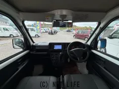 ダイハツ ハイゼットカーゴ