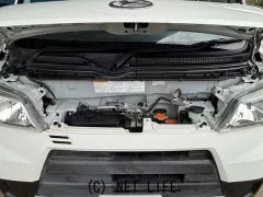 ダイハツ ハイゼットカーゴ