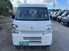 スズキ エブリイ