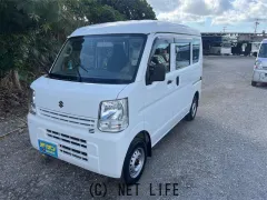 スズキ エブリイ