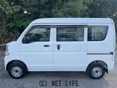 スズキ エブリイ