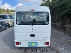 スズキ エブリイ