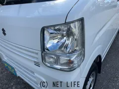 スズキ エブリイ