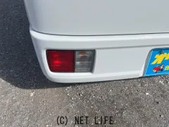 スズキ エブリイ