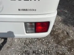 スズキ エブリイ